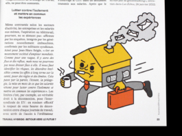 Arnaud Aubry design graphique illustrateur graphic designer illustrator