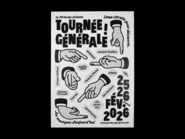 Arnaud Aubry design graphique illustrateur graphic designer illustrator