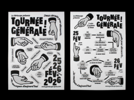 Arnaud Aubry design graphique illustrateur graphic designer illustrator