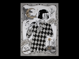 Arnaud Aubry design graphique illustrateur graphic designer illustrator