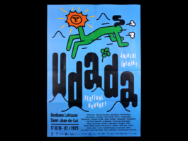 Arnaud Aubry design graphique illustrateur graphic designer illustrator