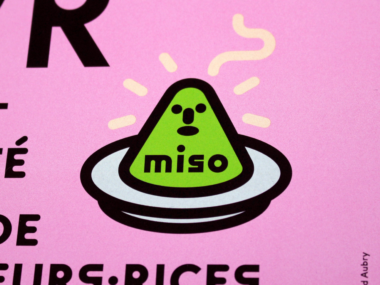 Arnaud Aubry design graphique illustrateur graphic designer illustrator