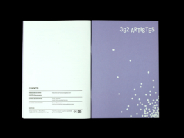 Arnaud Aubry design graphique illustrateur graphic designer illustrator