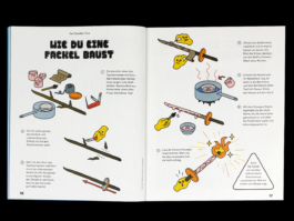 Arnaud Aubry design graphique illustrateur graphic designer illustrator graphiste Nantes