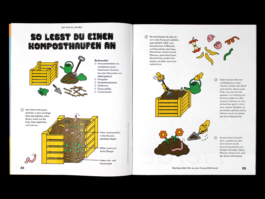 Arnaud Aubry design graphique illustrateur graphic designer illustrator graphiste Nantes