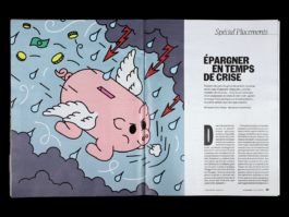 Arnaud Aubry design graphique illustrateur graphic designer illustrator