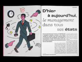 Arnaud Aubry design graphique illustrateur graphic designer illustrator