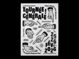 Arnaud Aubry design graphique illustrateur graphic designer illustrator