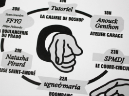 Arnaud Aubry design graphique illustrateur graphic designer illustrator