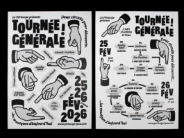Arnaud Aubry design graphique illustrateur graphic designer illustrator