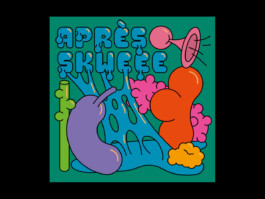 Arnaud Aubry design graphique illustrateur graphic designer illustrator graphiste Nantes