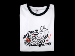 Arnaud Aubry design graphique illustrateur graphic designer illustrator graphiste Nantes