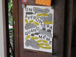Arnaud Aubry design graphique illustrateur graphic designer illustrator graphiste Nantes