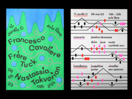 Arnaud Aubry design graphique illustrateur graphic designer illustrator graphiste Nantes