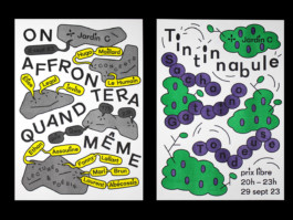 Arnaud Aubry design graphique illustrateur graphic designer illustrator graphiste Nantes