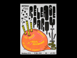 Arnaud Aubry design graphique illustrateur graphic designer illustrator graphiste Nantes