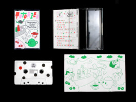 Arnaud Aubry design graphique illustrateur graphic designer illustrator graphiste Nantes