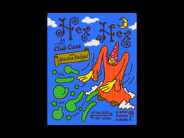 Arnaud Aubry design graphique illustrateur graphic designer illustrator graphiste Nantes