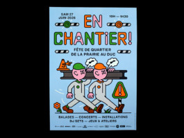 Arnaud Aubry design graphique illustrateur graphic designer illustrator graphiste Nantes