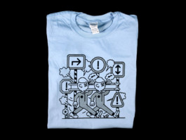 Arnaud Aubry design graphique illustrateur graphic designer illustrator graphiste Nantes