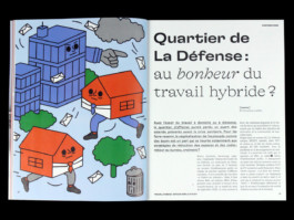 Arnaud Aubry design graphique illustrateur graphic designer illustrator graphiste Nantes