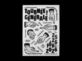 Arnaud Aubry design graphique illustrateur graphic designer illustrator graphiste Nantes