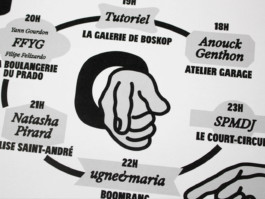 Arnaud Aubry design graphique illustrateur graphic designer illustrator graphiste Nantes