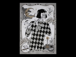 Arnaud Aubry design graphique illustrateur graphic designer illustrator graphiste Nantes