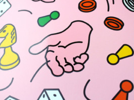 Arnaud Aubry design graphique illustrateur graphic designer illustrator graphiste Nantes