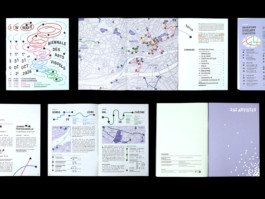 Arnaud Aubry design graphique illustrateur graphic designer illustrator graphiste Nantes