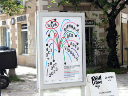 Arnaud Aubry design graphique illustrateur graphic designer illustrator graphiste Nantes