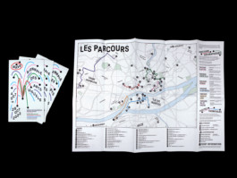 Arnaud Aubry design graphique illustrateur graphic designer illustrator graphiste Nantes