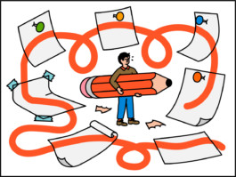 Arnaud Aubry design graphique illustrateur graphic designer illustrator graphiste Nantes